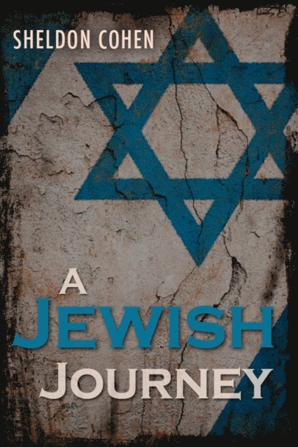 Sheldon Cohen - Jewish Journey, E-bok