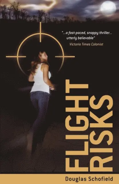 Douglas Schofield - Flight Risks, E-bok. Tillgänglighet: Lägg i varukorg