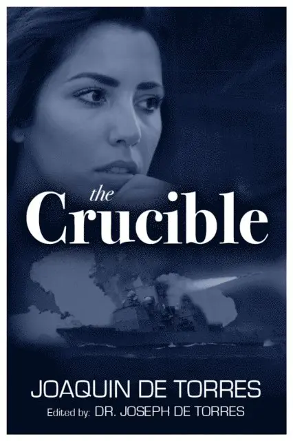 Joaquin De Torres, Dr. Dr. Joseph De Torres - Crucible, E-bok. Tillgänglighet: Lägg i varukorg