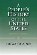 People's History of the United States: Teaching Edition