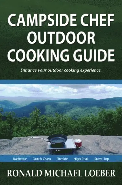 Campside Chef Outdoor Cooking Guide