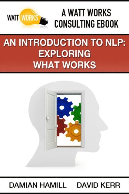 David Kerr, Damian Hamill - Introduction to NLP: Exploring What Works, E-bok