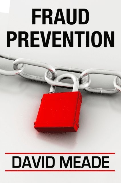 David Meade - Fraud Prevention, E-bok