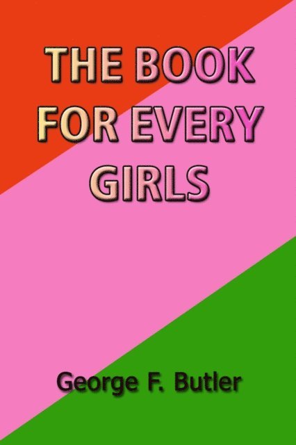 Book for Every Girls