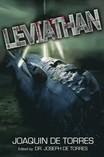Joaquin De Torres, Dr. Joseph De Torres - Leviathan, E-bok. Tillgänglighet: Lägg i varukorg