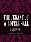Tenant of Wildfell Hall (Mermaids Classics)