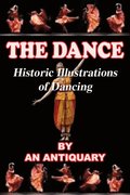 Dance: Historic Illustrations of Dancing