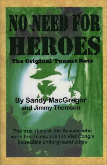 Jimmy Thomson, Sandy MacGregor - No Need for Heroes, E-bok. Tillgänglighet: Lägg i varukorg