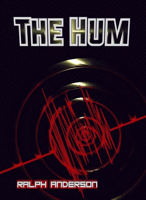 Ralph Anderson - Hum, E-bok