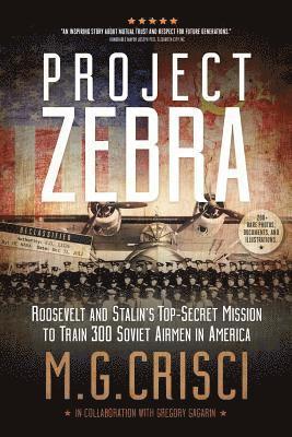 M G Crisci - Project Zebra, Häftad. Tillgänglighet: Lägg i varukorg