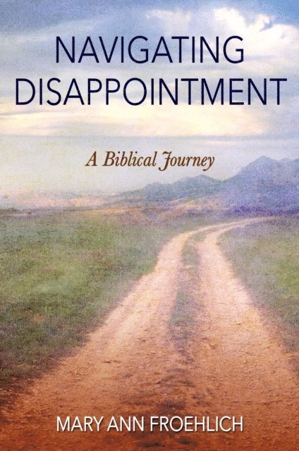 Mary Ann Froehlich - Navigating Disappointment, E-bok