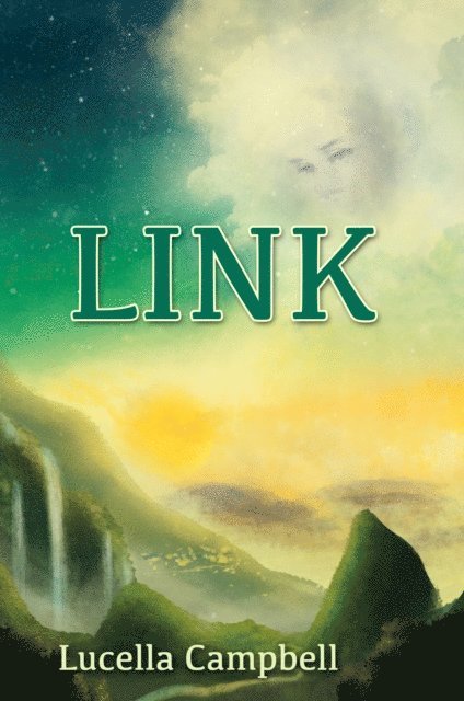 Lucella Campbell - LINK, E-bok