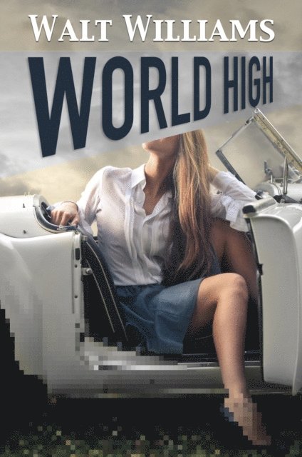 Walt Williams - World High, E-bok