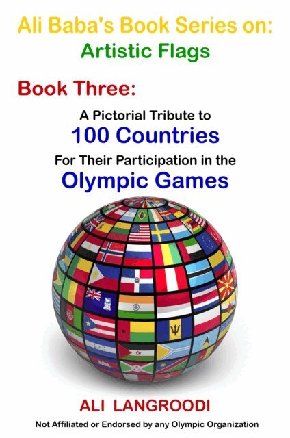 Ali Baba's Book Series on
