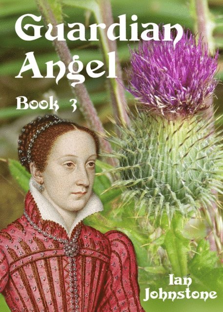Ian Johnstone - Guardian Angel (Book 3), E-bok