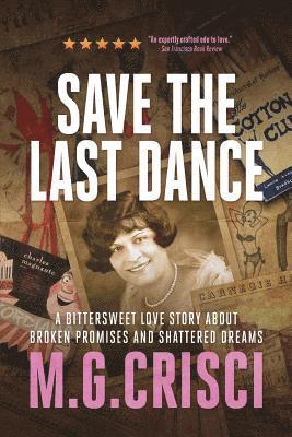 M G Crisci - Save the Last Dance, Häftad. Tillgänglighet: Lägg i varukorg