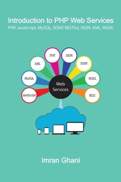 Imran Ghani - Introduction to PHP Web Services, E-bok