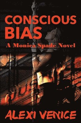 Alexi Venice - Conscious Bias, Häftad. Tillgänglighet: Lägg i varukorg