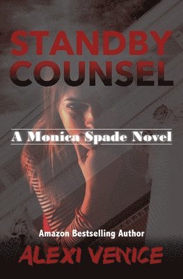 Alexi Venice - Standby Counsel, Häftad. Tillgänglighet: Lägg i varukorg