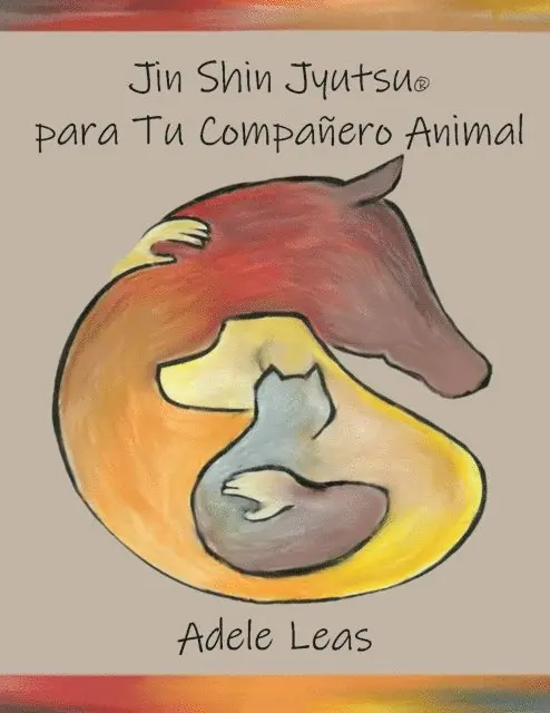 Adele Leas - Jin Shin JyutsuÂ® para Tu CompaÃ±ero Animal, E-bok. Tillgänglighet: Lägg i varukorg