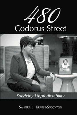 Sandra L Kearse-Stockton - 480 Codorus Street, Häftad. Tillgänglighet: Lägg i varukorg