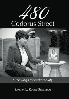 Sandra L Kearse-Stockton - 480 Codorus Street, Inbunden. Tillgänglighet: Lägg i varukorg