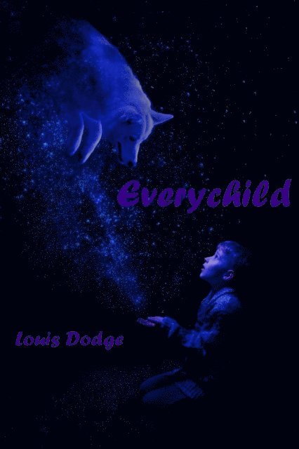 Louis Dodge - Everychild, E-bok