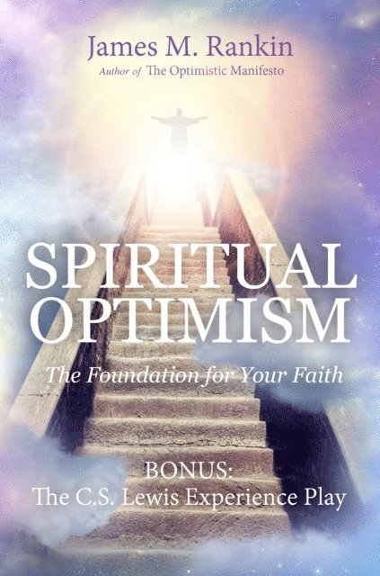 James Rankin - Spiritual Optimism, E-bok. Tillgänglighet: Lägg i varukorg