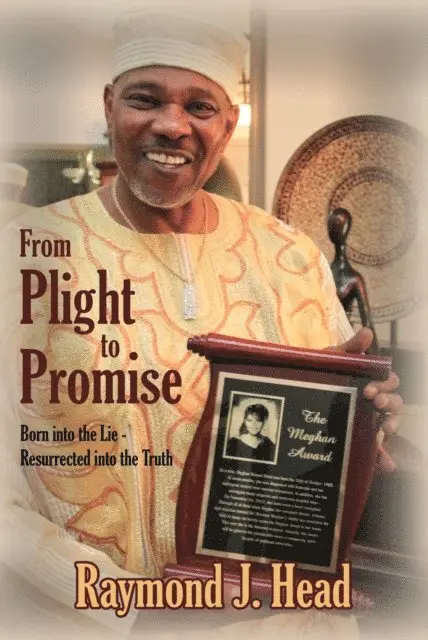 Raymond Head - From Plight to Promise, E-bok. Tillgänglighet: Lägg i varukorg