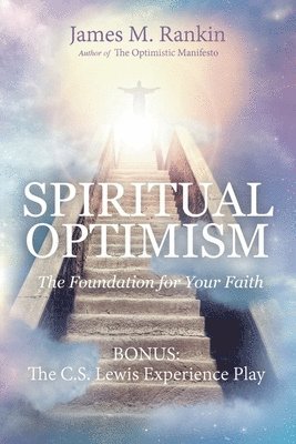 James Rankin - Spiritual Optimism, Häftad. Tillgänglighet: Lägg i varukorg