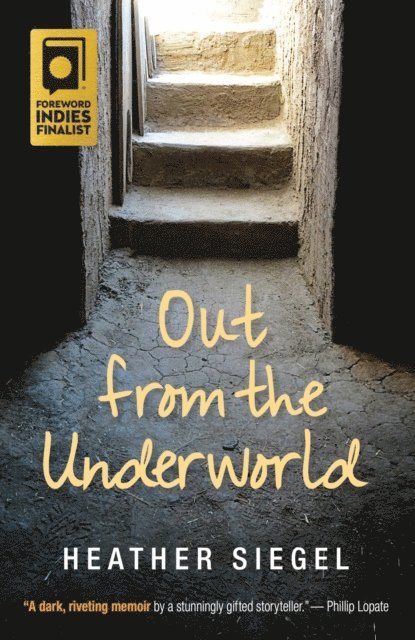 Heather Siegel - Out From the Underworld, E-bok. Tillgänglighet: Lägg i varukorg