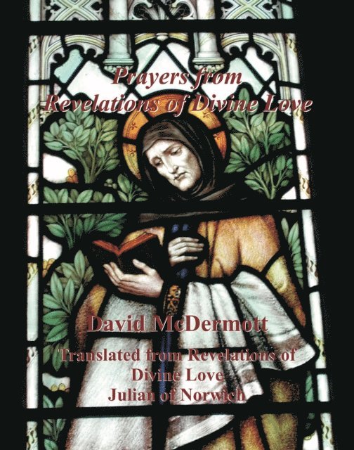 David McDermott - Prayers from Revelations of Divine Love, E-bok