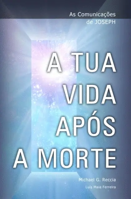 Michael G. Reccia - Tua Vida Apos a Morte, E-bok. Tillgänglighet: Lägg i varukorg