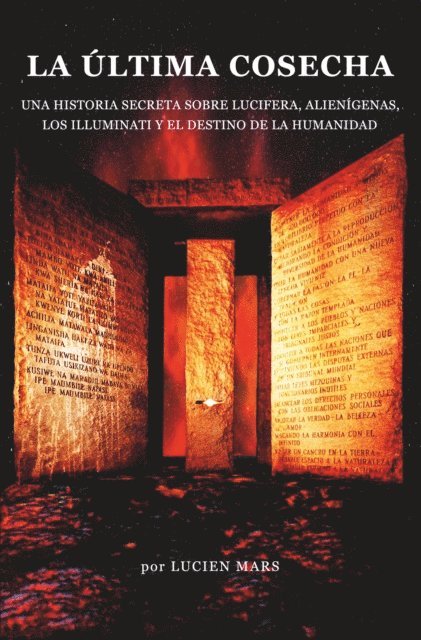 LA ÃLTIMA COSECHA