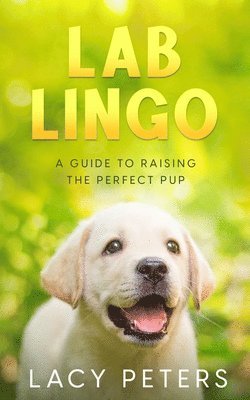 Lacy Peters - Lab Lingo, Häftad. Tillgänglighet: Lägg i varukorg