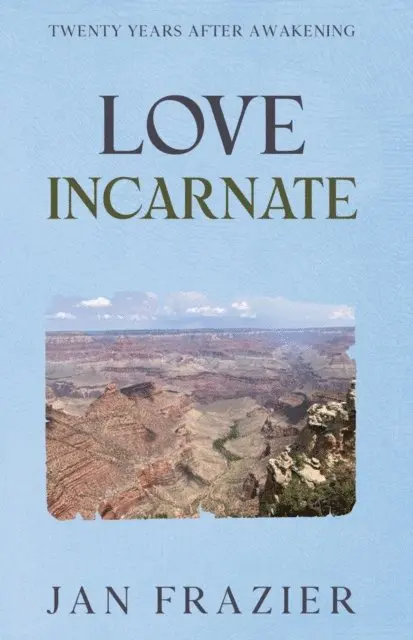Jan Frazier - Love Incarnate, E-bok. Tillgänglighet: Lägg i varukorg