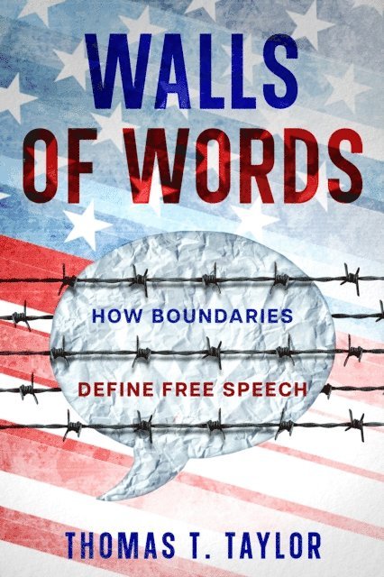 Thomas T. Taylor - Walls of Words, E-bok. Tillgänglighet: Lägg i varukorg