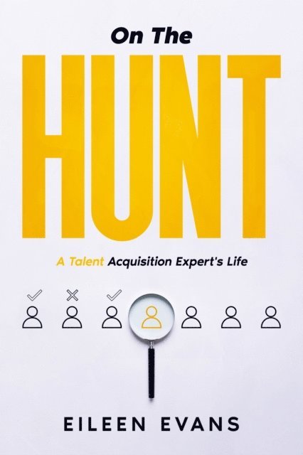Eileen Evans - On The Hunt, E-bok. Tillgänglighet: Lägg i varukorg