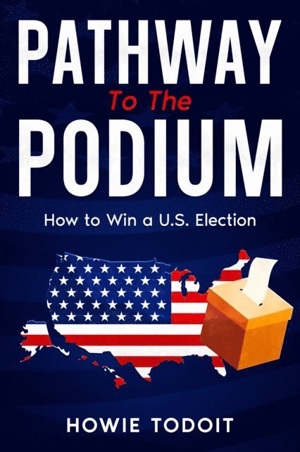 Howie Todoit - Pathway to the Podium, E-bok. Tillgänglighet: Lägg i varukorg