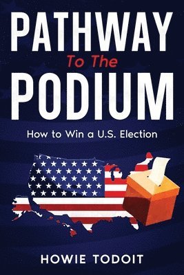 Howie Todoit - Pathway to the Podium, Häftad. Tillgänglighet: Lägg i varukorg