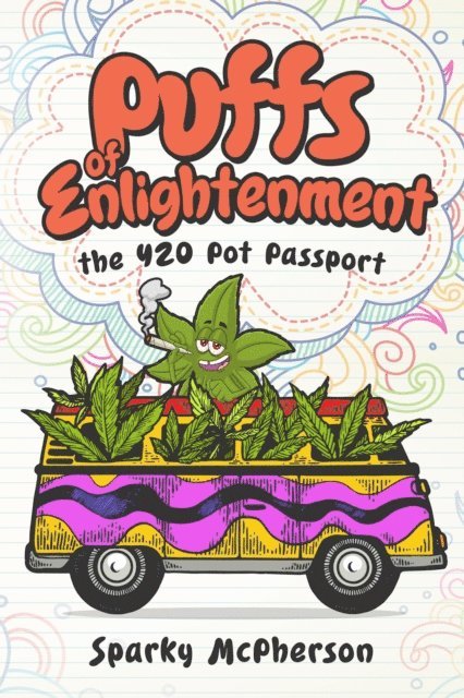 Sparky McPherson - Puffs of Enlightenment, E-bok. Tillgänglighet: Lägg i varukorg