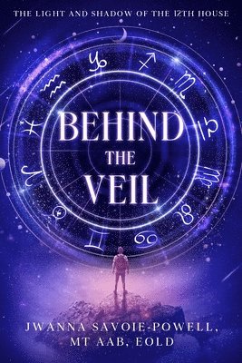 Jwanna Savoie-Powell - Behind the Veil, Häftad. Tillgänglighet: Lägg i varukorg