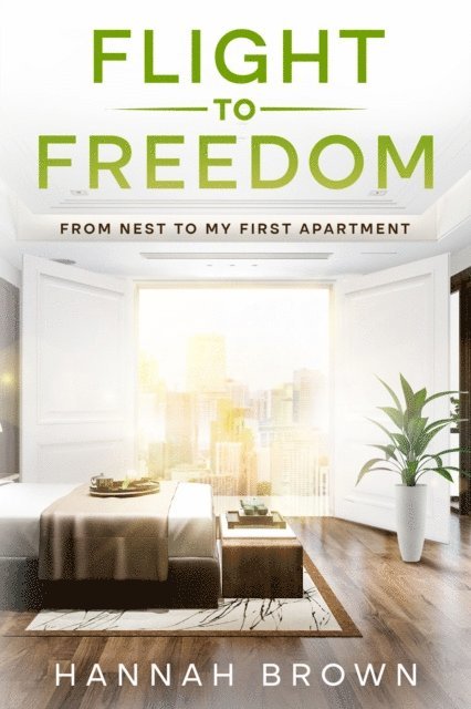 Hannah Brown - Flight to Freedom, E-bok