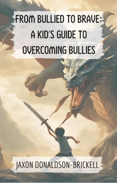 From Bullied to Brave