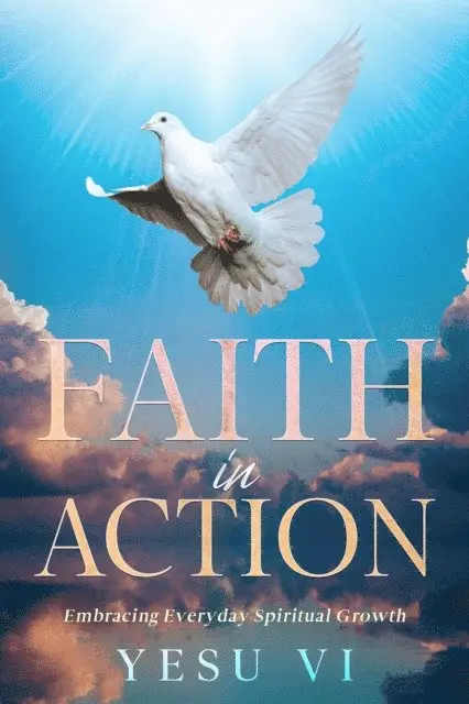 Yesu Vi - Faith in Action, E-bok. Tillgänglighet: Lägg i varukorg