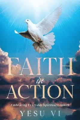 Yesu VI - Faith in Action, Häftad. Tillgänglighet: Lägg i varukorg