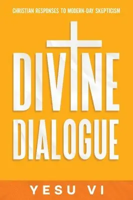Yesu VI - Divine Dialogue, Häftad. Tillgänglighet: Lägg i varukorg
