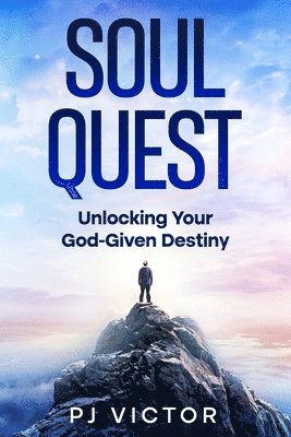 Soul Quest by Pj Victor