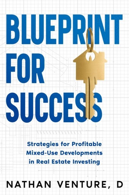 D Nathan Venture - Blueprint for Success, E-bok. Tillgänglighet: Lägg i varukorg