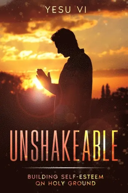 Yesu Vi - Unshakeable, E-bok. Tillgänglighet: Lägg i varukorg